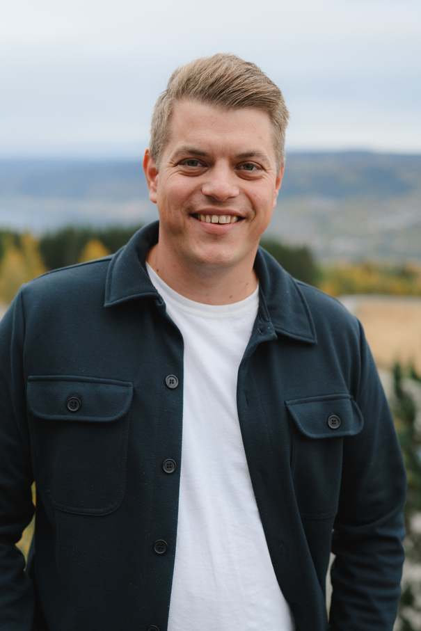 Daniel Nordby